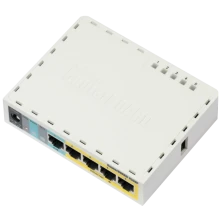 Mikrotik RB750UP маршрутизатор