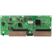 Mikrotik RB2011L маршрутизатор