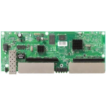 Mikrotik RB2011LS маршрутизатор
