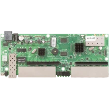 Mikrotik RB2011UiAS-2HnD маршрутизатор