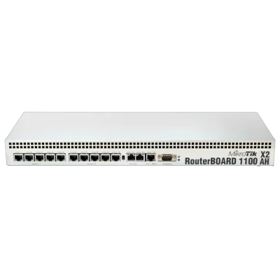 Mikrotik RB1100Hx2 маршрутизатор Mikrotik RB1100Hx2 маршрутизатор