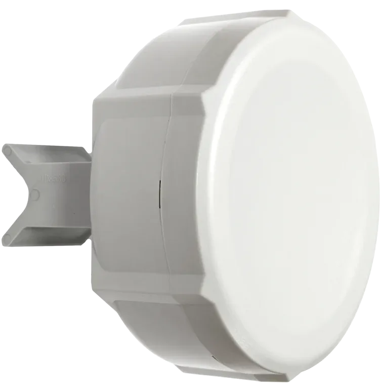 Наружное радиоустройство Mikrotik SXT Lite5 RBSXT5nDr2 1xFast Ethernet, Wi-Fi, AR9344 Наружное радиоустройство Mikrotik SXT Lite5 RBSXT5nDr2 1xFast Ethernet, Wi-Fi, AR9344