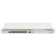 Mikrotik CCR1009-8G-1S маршрутизатор