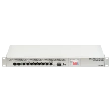 Mikrotik CCR1009-8G-1S-1S+ маршрутизатор