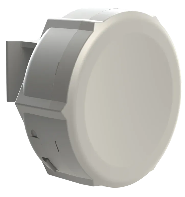 Наружное радиоустройство Mikrotik SXT 5 ac RBSXTG-5HPacD 1xGigabit Ethernet, Wi-Fi 5, QCA9557 Наружное радиоустройство Mikrotik SXT 5 ac RBSXTG-5HPacD 1xGigabit Ethernet, Wi-Fi 5, QCA9557