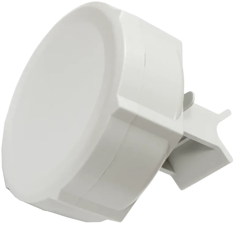 Наружное радиоустройство Mikrotik SXT Lite5 ac RBSXT5HacD2n 1xFast Ethernet, Wi-Fi 5, QCA9531 Наружное радиоустройство Mikrotik SXT Lite5 ac RBSXT5HacD2n 1xFast Ethernet, Wi-Fi 5, QCA9531
