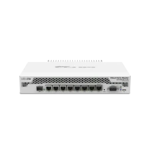 Mikrotik CCR1009-8G-1S-PC маршрутизатор