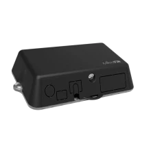 Mikrotik LtAP mini LTE kit-US RB912R-2nD-LTm&R11e-LTE-US сотовый роутер