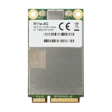 Mikrotik R11e-4G сотовый модем