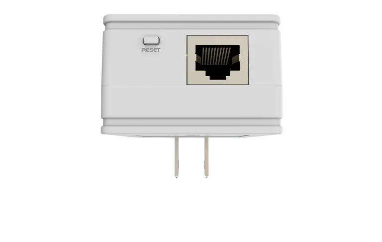 PowerLine-адаптер Mikrotik PWR-LINE AP (US plug) PL6411-2nD 1xFast Ethernet, Wi-Fi, 1.5 dBi PowerLine-адаптер Mikrotik PWR-LINE AP (US plug) PL6411-2nD 1xFast Ethernet, Wi-Fi, 1.5 dBi