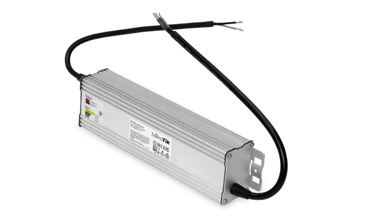 Блок питания Mikrotik MTP250-26V94-OD 250W, IPIP67, -40°C - 70°C Блок питания Mikrotik MTP250-26V94-OD 250W, IPIP67, -40°C - 70°C