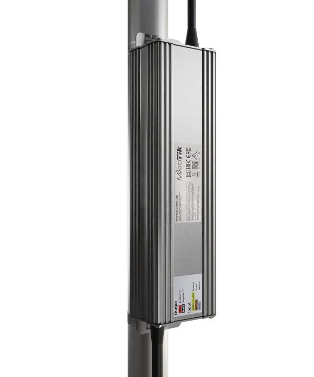 Mikrotik MTP250-26V94-OD блок питания