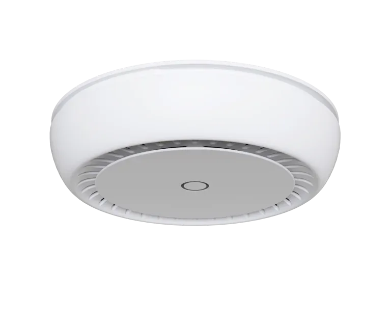 Wi-Fi роутер и точка доступа Mikrotik cAP XL ac RBcAPGi-5acD2nD-XL 2xGigabit Ethernet, Wi-Fi 5, IPQ-4018 Wi-Fi роутер и точка доступа Mikrotik cAP XL ac RBcAPGi-5acD2nD-XL 2xGigabit Ethernet, Wi-Fi 5, IPQ-4018