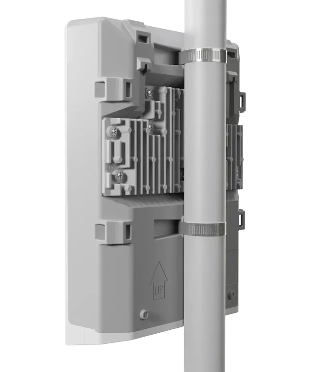 Коммутатор Mikrotik netFiber 9 CRS310-1G-5S-4S+OUT 1xGigabit Ethernet, 4xSFP+, 5xSFP Коммутатор Mikrotik netFiber 9 CRS310-1G-5S-4S+OUT 1xGigabit Ethernet, 4xSFP+, 5xSFP