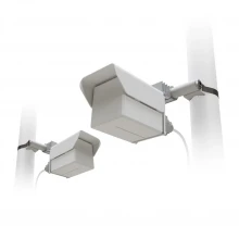 Mikrotik Wireless Wire Cube Pro CubeG-5ac60aypair радиомост 60 GHz