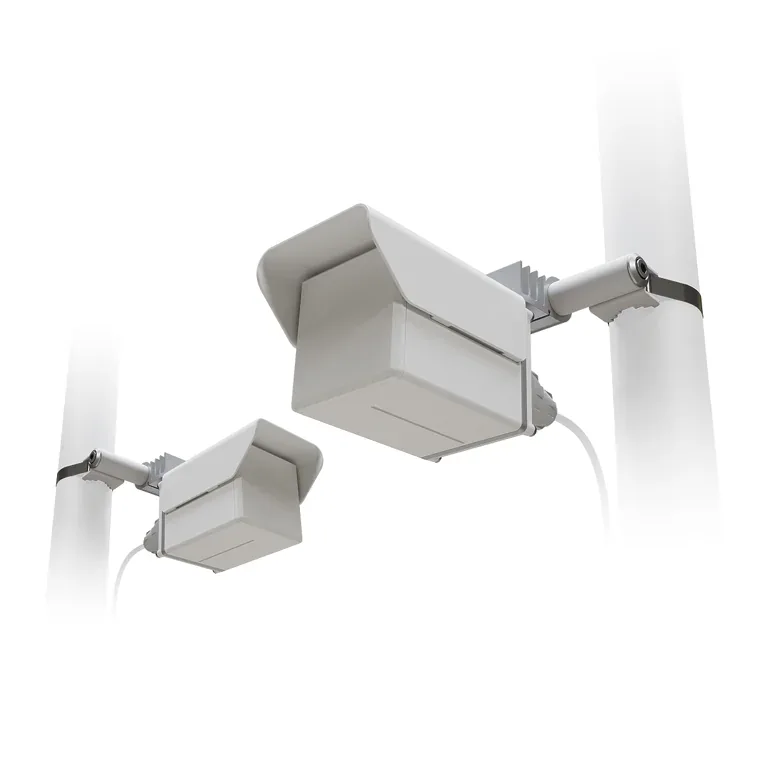 Радиомост 60 GHz Mikrotik Wireless Wire Cube Pro CubeG-5ac60aypair 1xGigabit Ethernet, Wi-Fi 5, IPQ-4019 Радиомост 60 GHz Mikrotik Wireless Wire Cube Pro CubeG-5ac60aypair 1xGigabit Ethernet, Wi-Fi 5, IPQ-4019