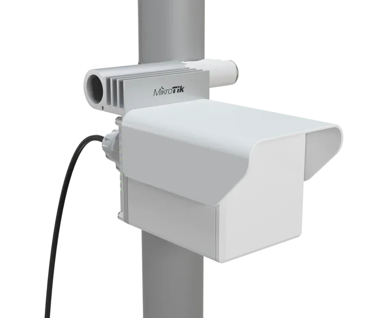 Mikrotik Cube 60Pro ac CubeG-5ac60ay радиомост 60 GHz