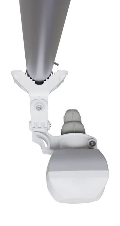 Монтажное крепление Mikrotik QMP-LDF LDF, Композит anvilNITE, 52 x 60 x 104 mm Монтажное крепление Mikrotik QMP-LDF LDF, Композит anvilNITE, 52 x 60 x 104 mm