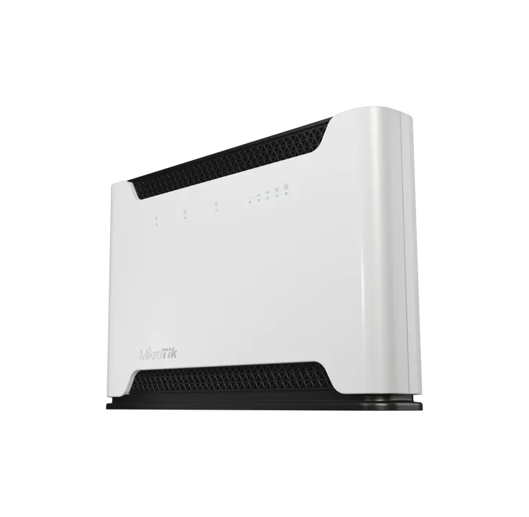 Mikrotik Chateau LTE6-US D53G-5HacD2HnD-TC&EG06-A сотовый роутер