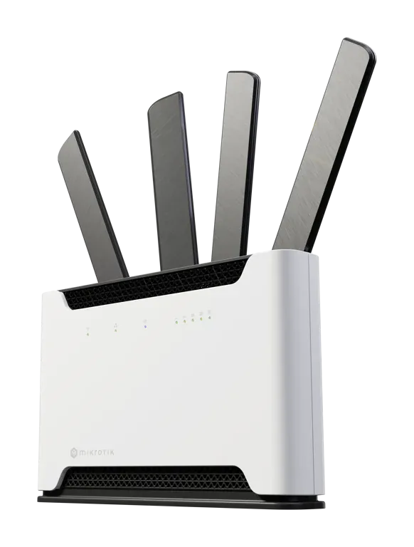 Mikrotik Chateau 5G ax S53UG+M-5HaxD2HaxD-TC&RG502Q-EA сотовый роутер