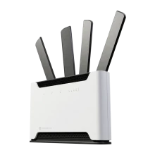 Mikrotik Chateau 5G ax S53UG+M-5HaxD2HaxD-TC&RG502Q-EA сотовый роутер