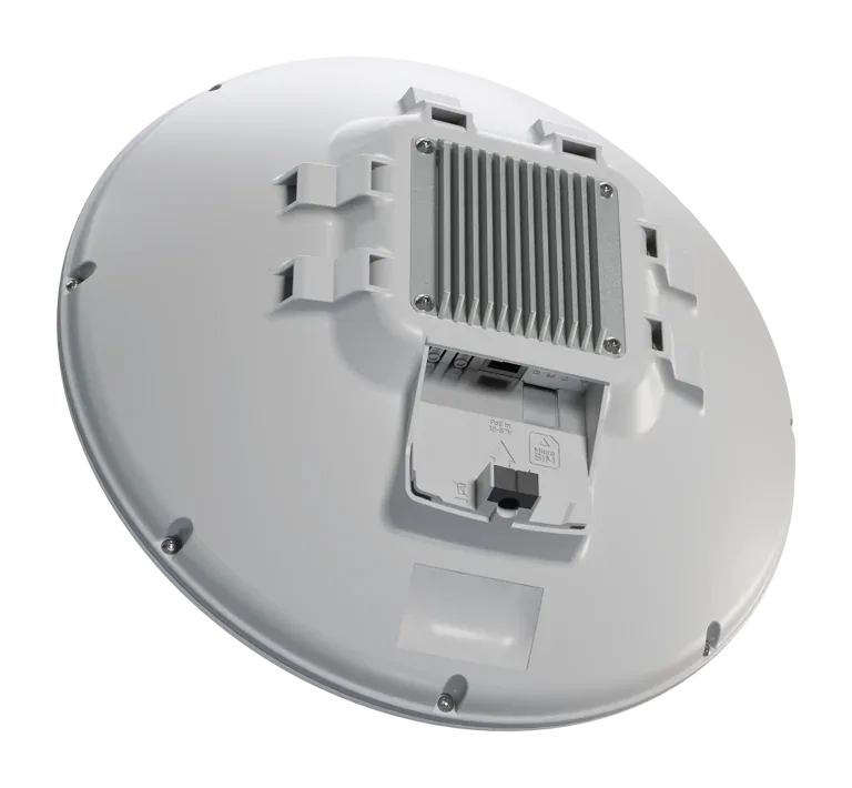 Сотовый роутер Mikrotik ATL LTE18 kit ATLGM&EG18-EA 1xGigabit Ethernet, LTE Cat18, 88F3720 Сотовый роутер Mikrotik ATL LTE18 kit ATLGM&EG18-EA 1xGigabit Ethernet, LTE Cat18, 88F3720
