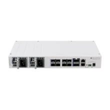 Mikrotik CRS510-8XS-2XQ-IN коммутатор