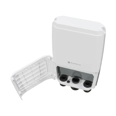 Mikrotik CRS504-4XQ-OUT коммутатор Mikrotik CRS504-4XQ-OUT коммутатор