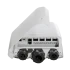 Mikrotik CRS504-4XQ-OUT коммутатор Mikrotik CRS504-4XQ-OUT коммутатор