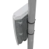 Mikrotik CRS504-4XQ-OUT коммутатор Mikrotik CRS504-4XQ-OUT коммутатор