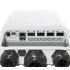 Mikrotik CRS504-4XQ-OUT коммутатор Mikrotik CRS504-4XQ-OUT коммутатор