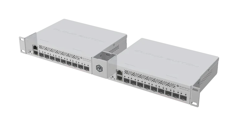Mikrotik RMK-2/10 монтажное крепление