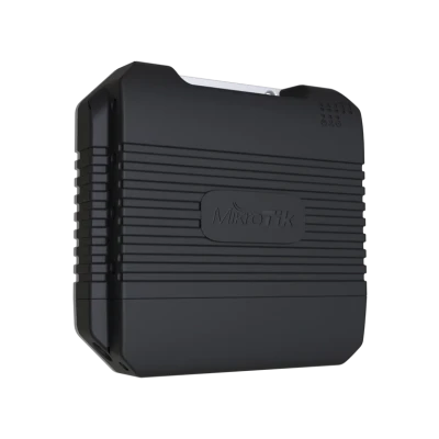 Mikrotik LtAP LTE6 kit LtAP-2HnD&FG621-EA сотовый роутер