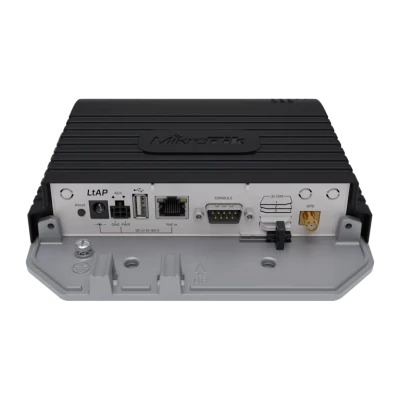 Mikrotik LtAP LTE6 kit LtAP-2HnD&FG621-EA сотовый роутер Mikrotik LtAP LTE6 kit LtAP-2HnD&FG621-EA сотовый роутер