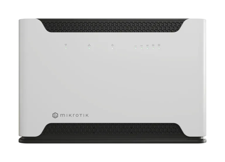Mikrotik Chateau 5G R16 D53G-5HacD2HnD-TC&RG520F-EU сотовый роутер