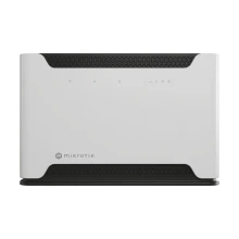 Mikrotik Chateau 5G R16 D53G-5HacD2HnD-TC&RG520F-EU сотовый роутер