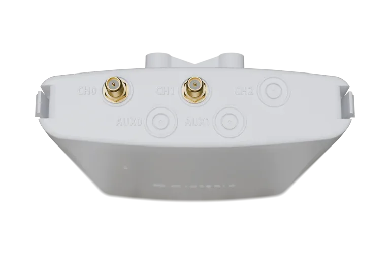 Наружное радиоустройство Mikrotik NetBox 5 ax L11UG-5HaxD-NB 1xGigabit Ethernet, Wi-Fi 6, IPQ-5010 Наружное радиоустройство Mikrotik NetBox 5 ax L11UG-5HaxD-NB 1xGigabit Ethernet, Wi-Fi 6, IPQ-5010