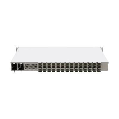 Mikrotik CRS326-4C+20G+2Q+RM коммутатор Mikrotik CRS326-4C+20G+2Q+RM коммутатор