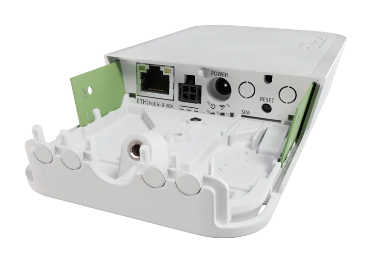 Сотовый роутер Mikrotik wAP LTE kit wAPR-2nD&EC200A-EU 1xFast Ethernet, LTE Cat4, Wi-Fi Сотовый роутер Mikrotik wAP LTE kit wAPR-2nD&EC200A-EU 1xFast Ethernet, LTE Cat4, Wi-Fi