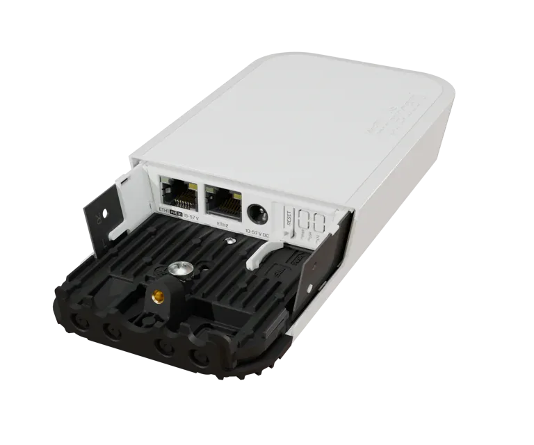 Сотовый роутер Mikrotik wAP ac LTE kit wAPGR-5HacD2HnD&EC200A-EU 2xGigabit Ethernet, LTE Cat4, Wi-Fi 5 Сотовый роутер Mikrotik wAP ac LTE kit wAPGR-5HacD2HnD&EC200A-EU 2xGigabit Ethernet, LTE Cat4, Wi-Fi 5