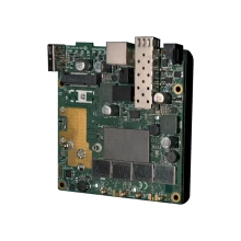 Mikrotik L23UGSR-5HaxD2HaxD маршрутизаторная плата