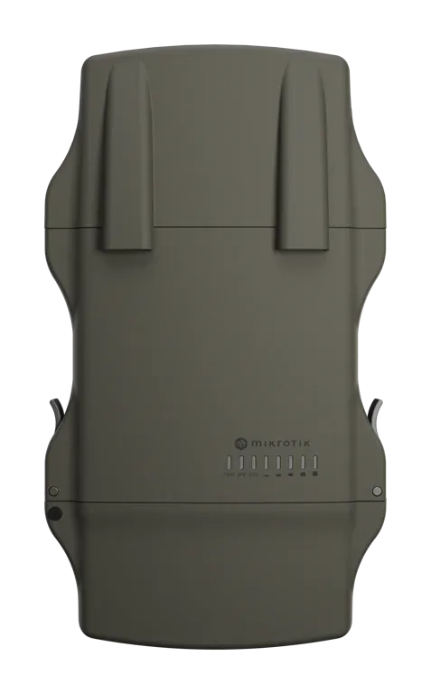 Наружное радиоустройство Mikrotik NetMetal ax L23UGSR-5HaxD2HaxD-NM 1xGigabit Ethernet, Wi-Fi 6, IPQ-5010 Наружное радиоустройство Mikrotik NetMetal ax L23UGSR-5HaxD2HaxD-NM 1xGigabit Ethernet, Wi-Fi 6, IPQ-5010