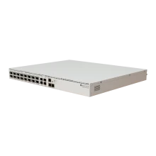 Mikrotik CRS520-4XS-16XQ-RM коммутатор