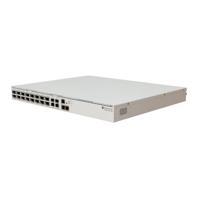 Mikrotik CRS520-4XS-16XQ-RM коммутатор