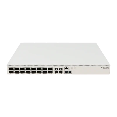 Mikrotik CRS520-4XS-16XQ-RM коммутатор Mikrotik CRS520-4XS-16XQ-RM коммутатор