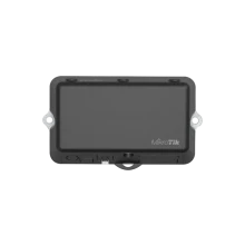 Mikrotik LtAP mini LTE kit RB912R-2nD-LTm&EC200A-EU сотовый роутер