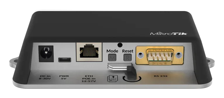 Сотовый роутер Mikrotik LtAP mini LTE kit RB912R-2nD-LTm&EC200A-EU 1xFast Ethernet, LTE Cat4, Wi-Fi Сотовый роутер Mikrotik LtAP mini LTE kit RB912R-2nD-LTm&EC200A-EU 1xFast Ethernet, LTE Cat4, Wi-Fi