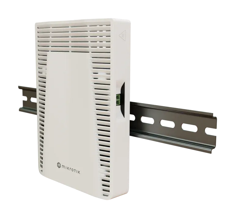 Коммутатор Mikrotik CRS304-4XG-IN 1xGigabit Ethernet, 98DX2528, 512 MB RAM Коммутатор Mikrotik CRS304-4XG-IN 1xGigabit Ethernet, 98DX2528, 512 MB RAM