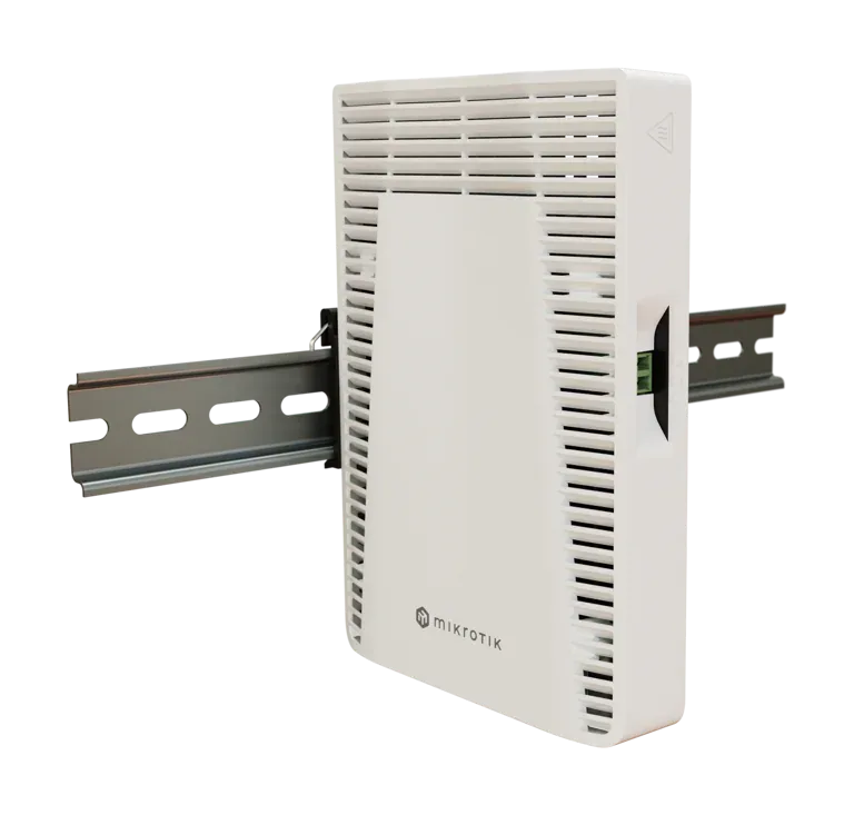 Коммутатор Mikrotik CRS304-4XG-IN 1xGigabit Ethernet, 98DX2528, 512 MB RAM Коммутатор Mikrotik CRS304-4XG-IN 1xGigabit Ethernet, 98DX2528, 512 MB RAM
