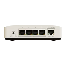 Mikrotik CRS304-4XG-IN коммутатор